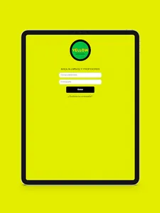 Autoescuela Yellow screenshot 9