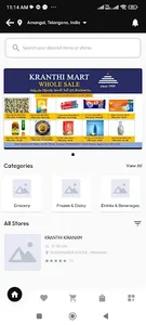 Yellow Delivery screenshot 3