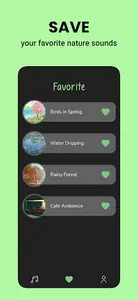 Sounds of Nature screenshot 3