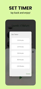 Sounds of Nature screenshot 4
