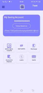 Yellowbox Pay screenshot 1