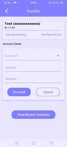 Yellowbox Pay screenshot 3