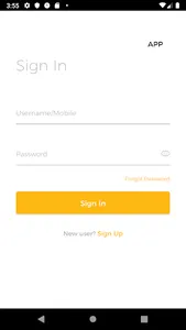 Yellow cab delivery screenshot 1