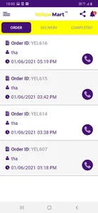 YM Seller screenshot 0