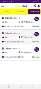 YM Seller screenshot 2