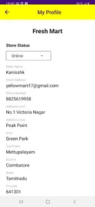 YM Seller screenshot 3