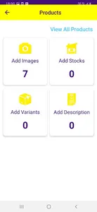 YM Seller screenshot 4