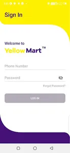 YM Merchant screenshot 0