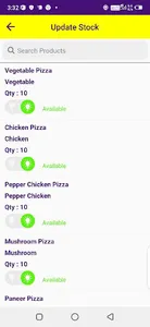 YM Merchant screenshot 6