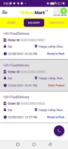YM Merchant screenshot 8