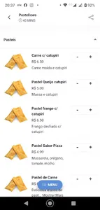 Pastellows screenshot 2