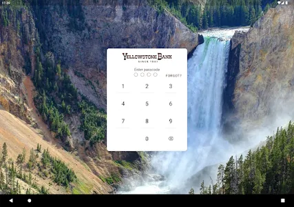 Yellowstone Bank screenshot 4