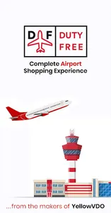 Duty Free screenshot 0