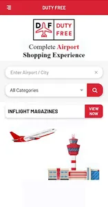 Duty Free screenshot 1