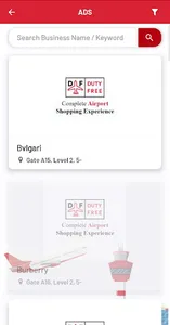Duty Free screenshot 2