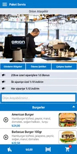 Yemek10 screenshot 6