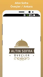 Altın Sofra Öveçler screenshot 0