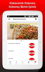 Kokocemk Kokoreç screenshot 15