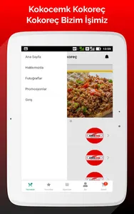 Kokocemk Kokoreç screenshot 16