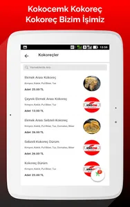 Kokocemk Kokoreç screenshot 18