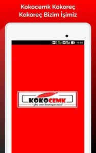 Kokocemk Kokoreç screenshot 7