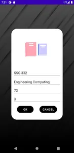 5 Point GPA Calculator screenshot 2