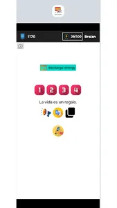 Learn Spanish With Sentences screenshot 0