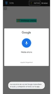 Learn Spanish With Sentences screenshot 4
