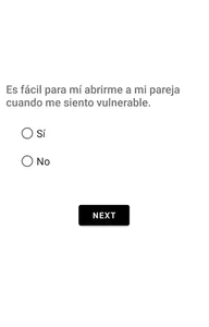 Test: ¿son compatibles? screenshot 1