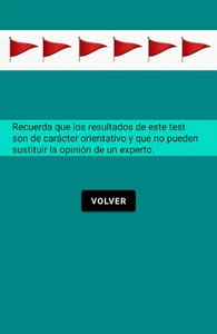 Test: ¿son compatibles? screenshot 2