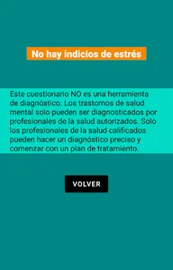 Test de estrés en 3 minutos screenshot 2