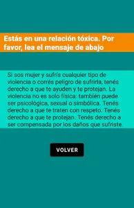Test: ¿tu pareja es tóxica? screenshot 2