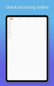 YENE restaurant screenshot 6