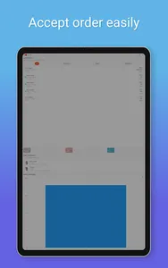 YENE restaurant screenshot 7
