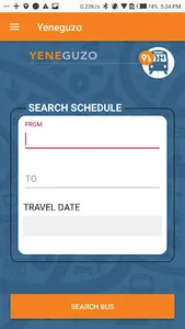 Yeneguzo screenshot 3