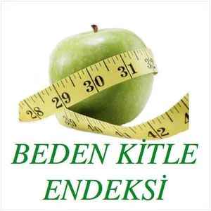 Vucut kitle indeksini hesapla screenshot 0