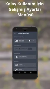 Yenigo screenshot 4