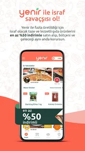 Yenir screenshot 0