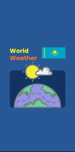 Wolrd Weather screenshot 0