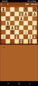 Checkmate Patterns Pro screenshot 2