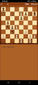 Checkmate Patterns Pro screenshot 3