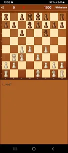Chess Tactics 1 Pro screenshot 11