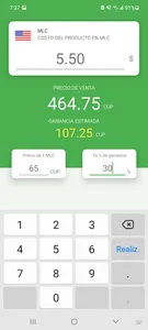 Compras en MLC screenshot 1