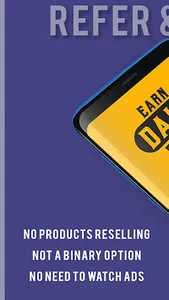 Earn Daily UPI Payouts screenshot 0