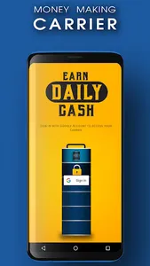 Earn Daily UPI Payouts screenshot 2