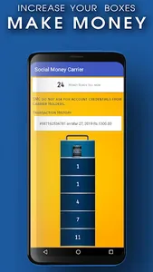 Earn Daily UPI Payouts screenshot 4