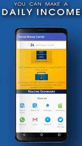 Earn Daily UPI Payouts screenshot 5