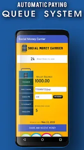 Earn Daily UPI Payouts screenshot 6