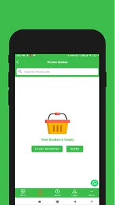 Vimal Store screenshot 1