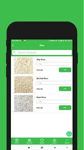 Vimal Store screenshot 3